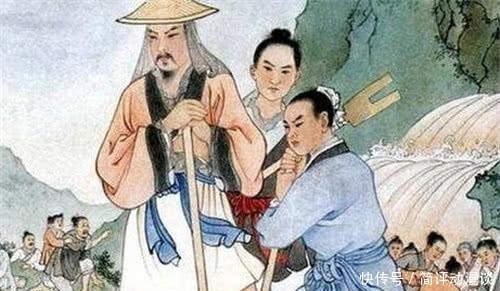 历史|历史上只有5个半圣人,那半个为何争议极大?名字听着耳熟