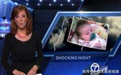 孕妇被闪电击中生出霹雳宝宝, 网友 她就是充电宝代言人