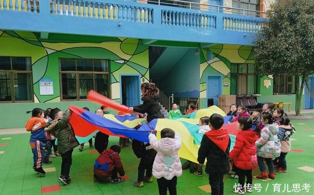 孩子上幼儿园怎么选？6点建议家长请收好，按着来准没错！