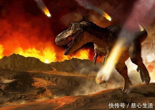 陨石 什么样的小行星撞地球会让人类灭绝?撞击发生的概率大不大?