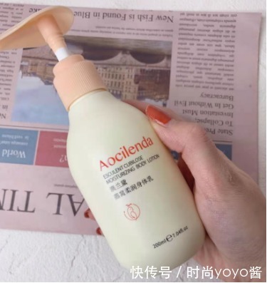 8款火爆孕妇身体乳:躲过了凡士林,逃过了娇韵诗,却被“小众”中意!