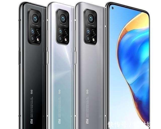 预算|预算2000买什么手机最划算?这三款骁龙865手机很优秀了