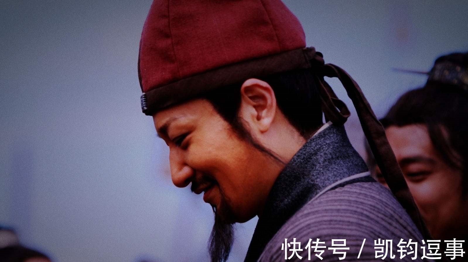 解宝|梁山“三十六天罡”中,排名虚高的五个好汉,加起来也打不过武松