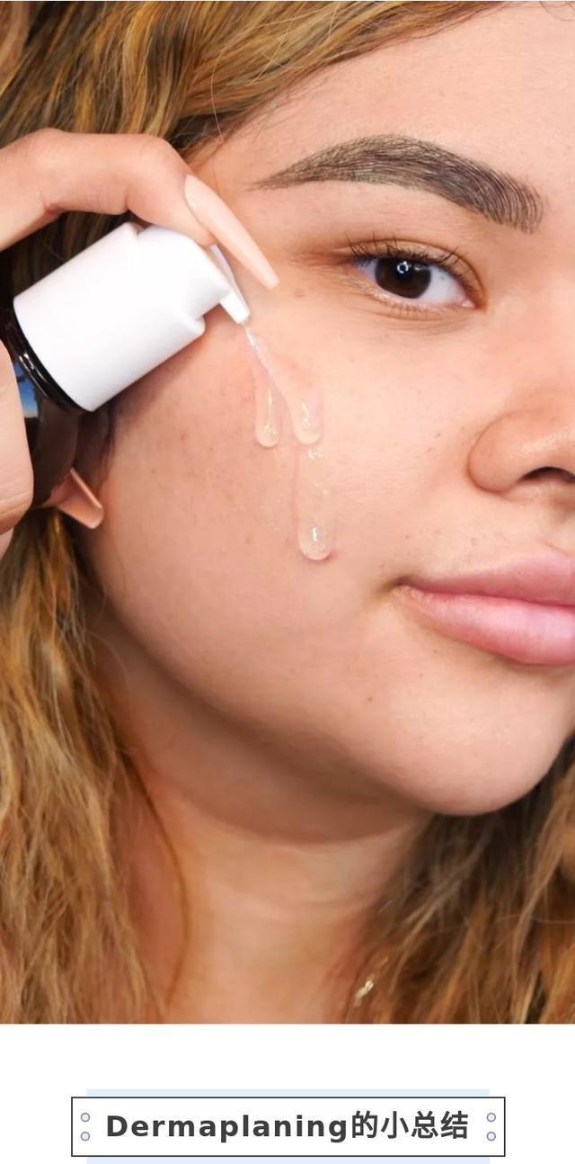 拍照|除了拍照磨皮还不够，欧美女生迷上了人工磨皮