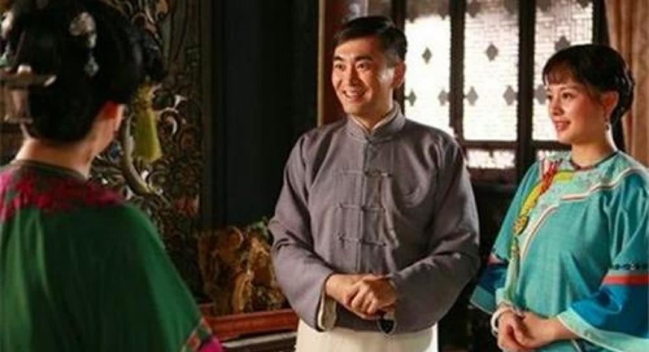 中国|清朝尼姑还俗后,嫁给大22岁的丈夫,生下儿子影响了中国历史