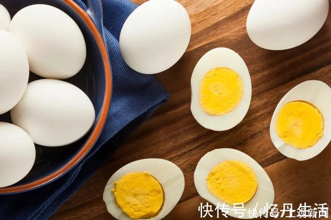 脑血栓|大脑最爱的5种食物，核桃只排第4，第1谁也想不到！吃到就是赚到