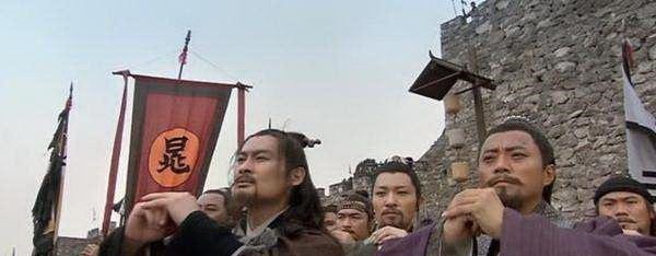 水浒传|在《水浒传》的结尾,花荣为何追随宋江而死