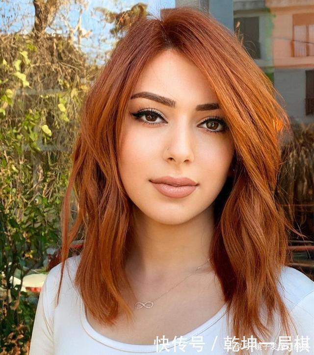 2021发型别乱剪,先看看这10几款,利落洋气还显气质