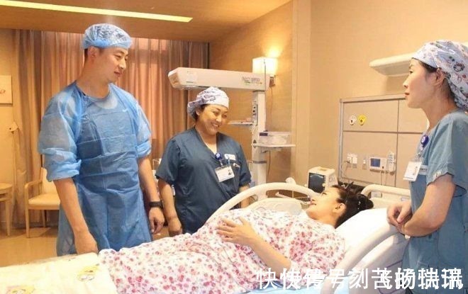 姿势|产妇生孩子时,采用哪种姿势最合理医院常规的分娩方式是这种