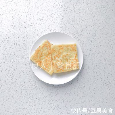 丘比香|#丘比三明治#又软又嫩｜满足食欲「超嫩鸡蛋三明治」