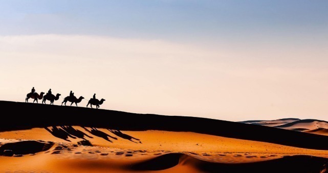 温室气体 印度12亿人将无法生存科学家2070年地球20土地不再适宜居住