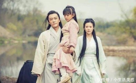  着许多|别被《倚天屠龙记》杨逍欺骗了，他并不痴情，且对纪晓芙太过分