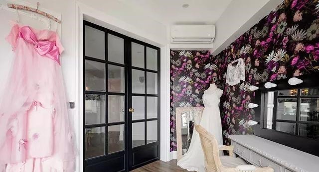 三房一厅|同事把60㎡小户型改成三房一厅,看着一点也不拥挤,惊艳