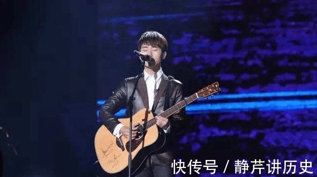 参赛|这个中国好声音冠军你还记得吗,后来重新参赛,两次夺冠依旧不红