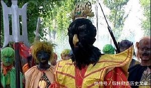 条龙|大鹏雕一天要吃五百条龙,小白龙为何不惧他你看小白龙怎么说