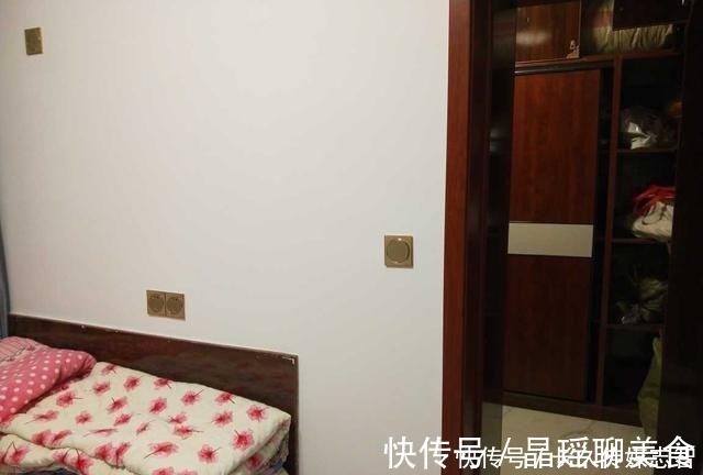 厨房|晒晒刚入住的新房,还没高兴就被骂惨了,餐厅包进厨房有错吗?