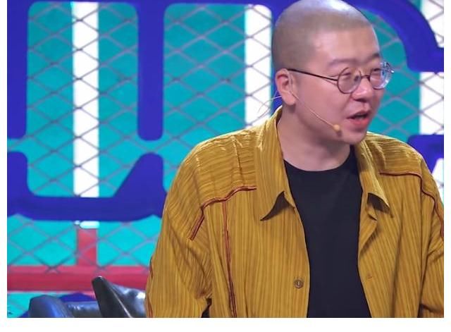 李雪琴|脱口秀大会4：王勉退赛或许是成功的营销策略，李诞的野心很明显