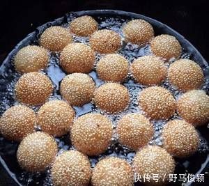 糯米粉|一碗面粉,一碗糯米粉,不蒸不煮,5分钟解决全家早餐,柔软劲道