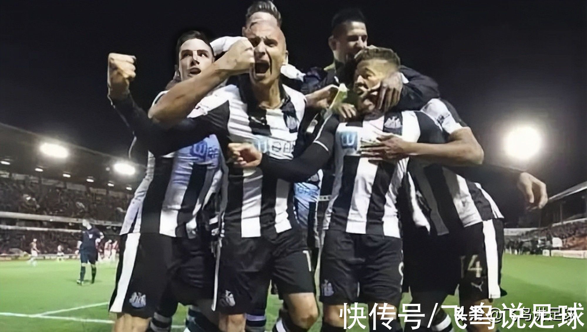 轉(zhuǎn)會市場|重創(chuàng)！紐卡斯爾開局10打11，逼平諾維奇，冬窗瘋狂買人+排名倒數(shù)