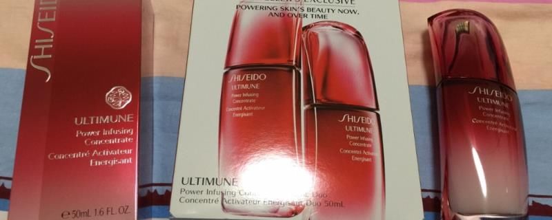 红腰子|红腰子和小棕瓶可以叠加使用吗