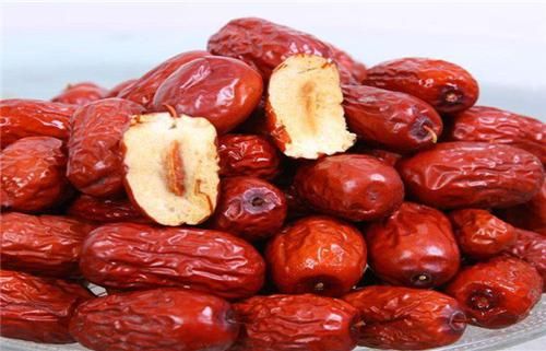 硫磺|如何挑选优质红枣?挑选红枣不能只看“脸”,学到就是赚到