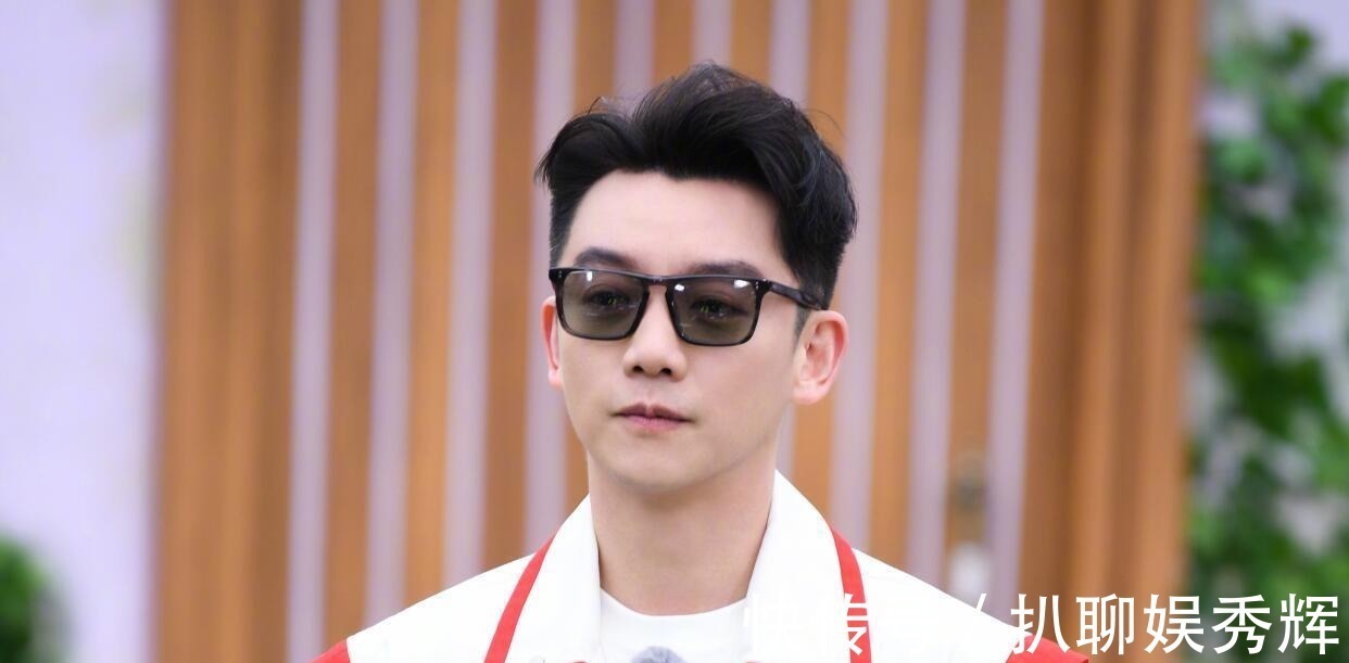 自拍器|要不是蔡徐坤,或許這期的《跑男》口碑能更好