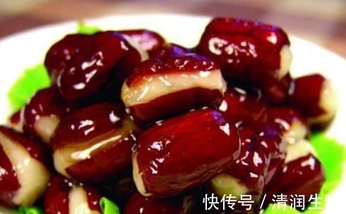 子宫|女孩子来“例假”时，尽量多吃4物，排出子宫污血，远离妇科病