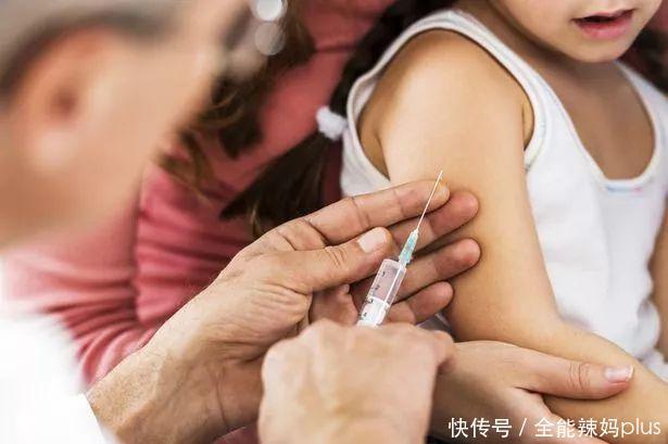 越好|2种自费“疫苗”越早打越好,医生直言:为了孩子好,以后少遭罪