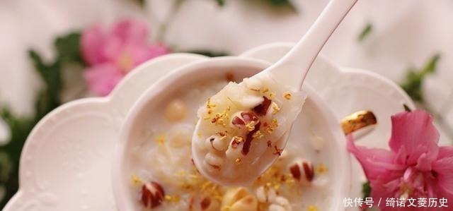 天然褪黑素|三伏天,女人常吃“天然褪黑素”,睡得香皮肤白,美到人人夸