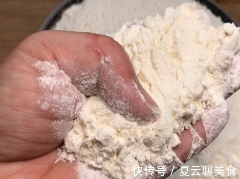 面粉|买面粉时,不是价格越贵越好,认准这3种买,回回买到优质面粉!