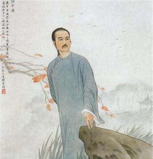 贾宝玉|她是红楼梦中最美的姑娘,林黛玉也自愧不如,为何却被一笔带过