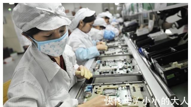 制程|台积电将量产3nm?苹果高通已抢空订单,替华为感到不值?