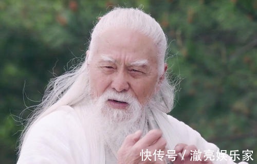 峨眉派!张三丰活了一百年,为何终身未娶把7个徒弟名字连起来就明白了