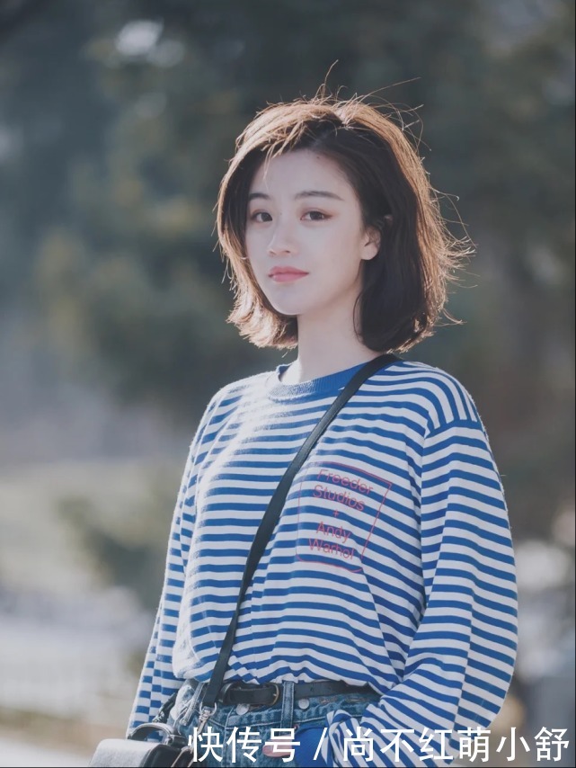 女人一旦过了30岁，瞧这4种发型，不仅大妈感十足，还老气遭人嫌