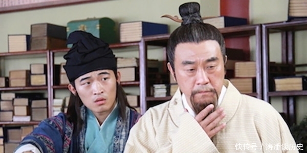 刘伯温|朱元璋的两位军师:李善长和刘伯温因何起了矛盾?原来根儿在这里