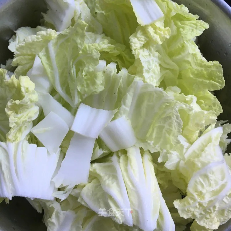【美食窗】百菜不如白菜！100种白菜的家常做法，经典的味道百吃不厌！