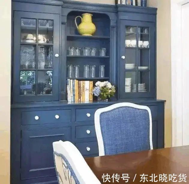 收纳|家里这8个地方一定要装上柜子,保证你越住越宽敞,太实用了!