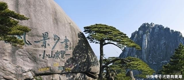 横店影视城|盘点中国最贵的景区，看到第一个就被吓到了，相比最便宜的在安徽