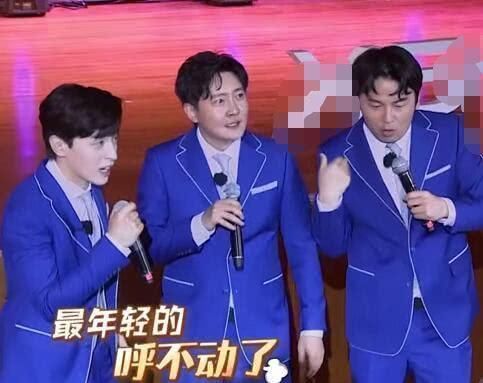 楊教練|叫楊超越太陌生，叫超越又顯得不尊重，聽到周震南的稱呼情商太高了