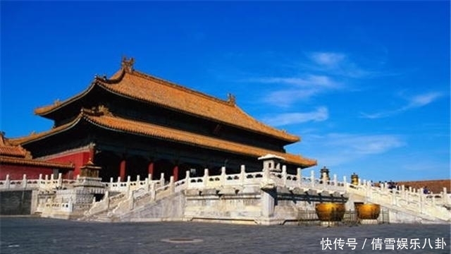 在清朝买官需要多少钱?真实的买官价格表曝光,你能买个啥官?!