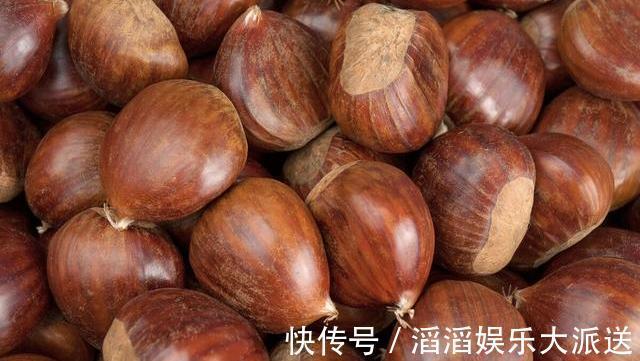 煮板栗时，什么水下锅很重要，很多人不懂，难怪板栗不容易去皮