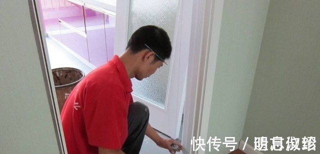 工期|先装门还是先刮腻子太多人做错，返工都来不及！