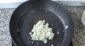 减肥菜谱,无米蛋炒饭,简单美味营养,谁吃谁瘦,动手试试吧