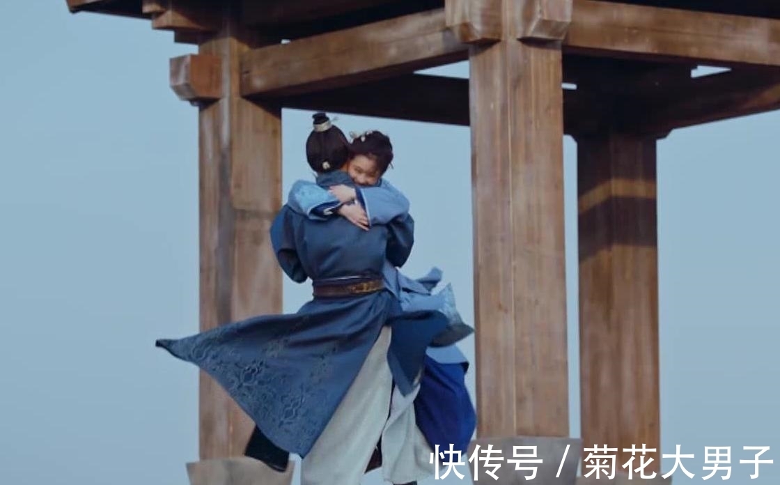 琅琊榜2#《琅琊榜2》原著:读懂林奚的“不爱萧平旌”,就懂了女人的归宿