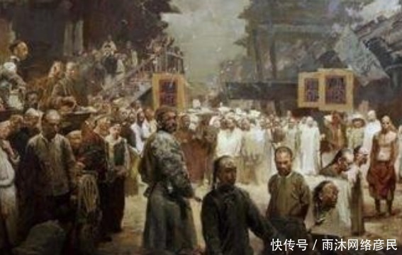赢得|李世民准许死囚回家一年探亲是个计谋，耍了天下人，还赢得好名声