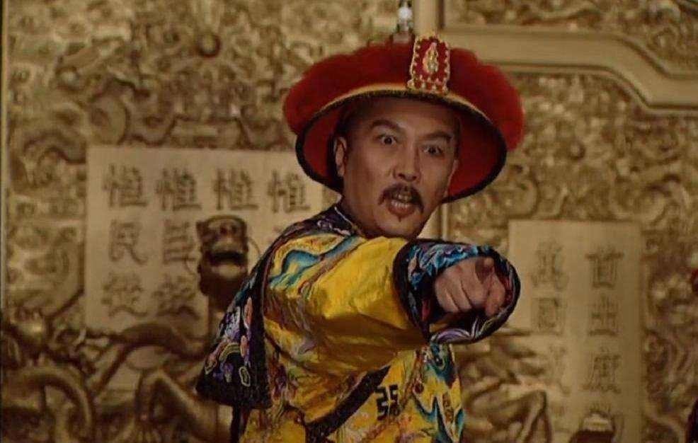 皇位|雍正夺取皇位的手段有多高明？康熙用四个字来表彰他，评价极高