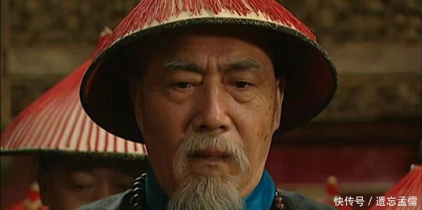 盘点《雍正王朝》中不符合历史事实的8位角色,弘历错的最离谱