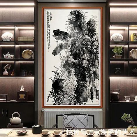 字画|知道了这5点,再也不用为字画的保存问题头疼啦!