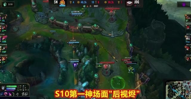 MVP|LOL：世界赛MVP更新 Bin和canyon并列第一