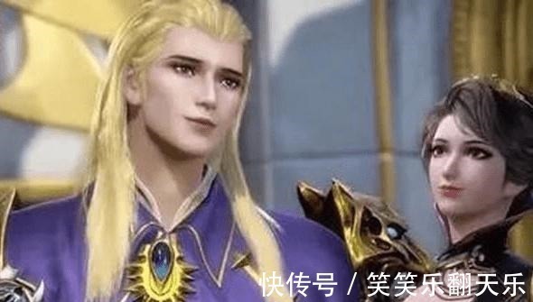 星罗帝国|斗罗大陆为什么星罗帝国没有斗罗强者,而武魂殿却忌惮他们呢!